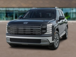 Hyundai Palisade Hybrid Blue SEL 7P FWD 2026