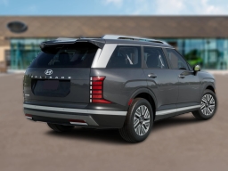Hyundai Palisade Hybrid Blue SEL 7P FWD 2026