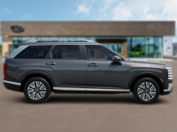 Hyundai Palisade Hybrid Blue SEL 7P FWD 2026