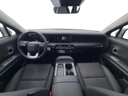 Hyundai Palisade Hybrid Blue SEL 7P FWD 2026