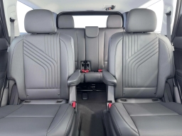 Hyundai Palisade Hybrid Blue SEL 7P FWD 2026