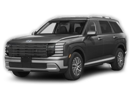 Hyundai Palisade Hybrid Blue SEL 7P FWD 2027