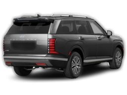Hyundai Palisade Hybrid Blue SEL 7P FWD 2027