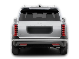 Hyundai Palisade Hybrid Blue SEL 7P FWD 2027
