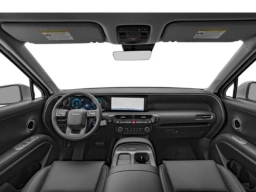 Hyundai Palisade Hybrid Blue SEL 7P FWD 2027