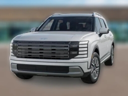 Hyundai Palisade Hybrid Blue SEL 8P FWD 2026