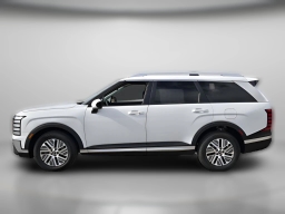 Hyundai Palisade Hybrid Blue SEL 8P FWD 2026