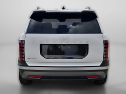 Hyundai Palisade Hybrid Blue SEL 8P FWD 2026