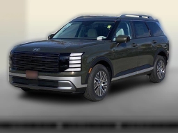 Hyundai Palisade Hybrid Blue SEL 7P FWD 2026