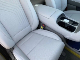 Hyundai Palisade Hybrid Blue SEL 7P FWD 2026