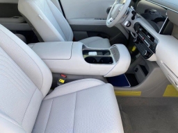 Hyundai Palisade Hybrid Blue SEL 7P FWD 2026