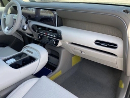 Hyundai Palisade Hybrid Blue SEL 7P FWD 2026