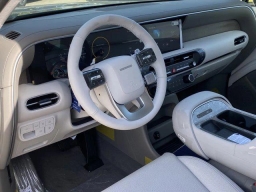 Hyundai Palisade Hybrid Blue SEL 7P FWD 2026