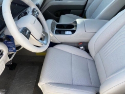 Hyundai Palisade Hybrid Blue SEL 7P FWD 2026