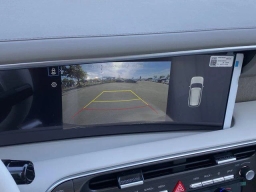Hyundai Palisade Hybrid Blue SEL 7P FWD 2026