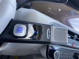 Hyundai Palisade Hybrid Blue SEL 7P FWD 2026