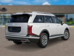 Hyundai Palisade Hybrid Blue SEL 8P FWD 2026