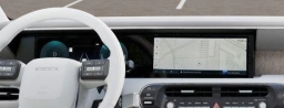 Hyundai Palisade Hybrid Blue SEL 8P FWD 2026