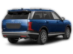 Hyundai Palisade Hybrid Blue SEL 7P FWD 2027