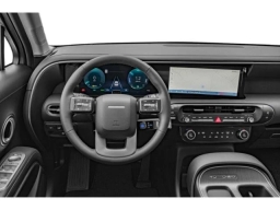 Hyundai Palisade Hybrid Blue SEL 7P FWD 2027