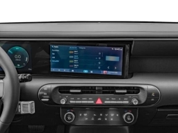 Hyundai Palisade Hybrid Blue SEL 7P FWD 2027
