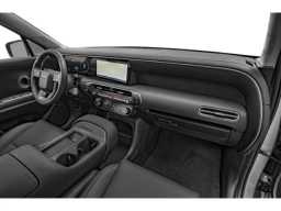 Hyundai Palisade Hybrid Blue SEL 7P FWD 2027