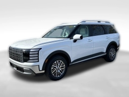 Hyundai Palisade SEL 7P AWD 2026