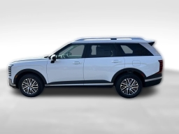 Hyundai Palisade SEL 7P AWD 2026