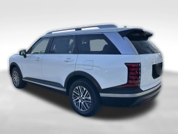 Hyundai Palisade SEL 7P AWD 2026