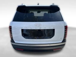 Hyundai Palisade SEL 7P AWD 2026