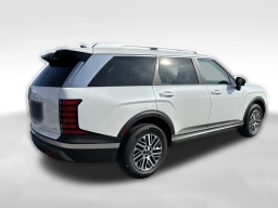 Hyundai Palisade SEL 7P AWD 2026