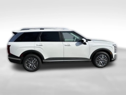 Hyundai Palisade SEL 7P AWD 2026