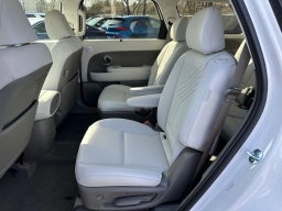 Hyundai Palisade SEL 7P AWD 2026
