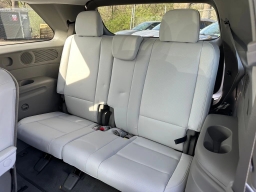 Hyundai Palisade SEL 7P AWD 2026