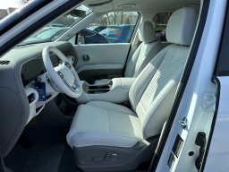 Hyundai Palisade SEL 7P AWD 2026