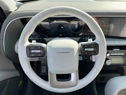 Hyundai Palisade SEL 7P AWD 2026