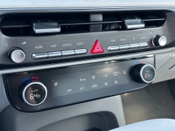 Hyundai Palisade SEL 7P AWD 2026
