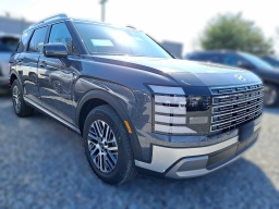 Hyundai Palisade SEL 8P AWD 2026