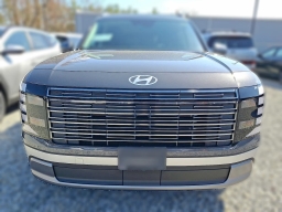 Hyundai Palisade SEL 8P AWD 2026