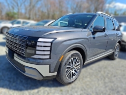 Hyundai Palisade SEL 8P AWD 2026