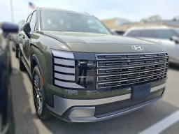Hyundai Palisade SEL 8P AWD 2026