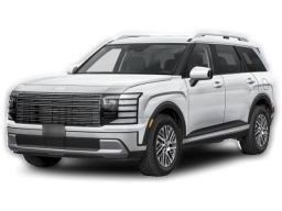 Hyundai Palisade SEL 7P AWD 2027