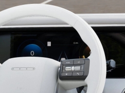 Hyundai Palisade SEL 8P AWD 2027
