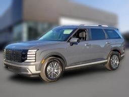 Hyundai Palisade SEL 7P AWD 2026