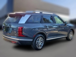 Hyundai Palisade SEL 7P AWD 2026