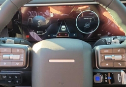 Hyundai Palisade SEL 7P AWD 2026