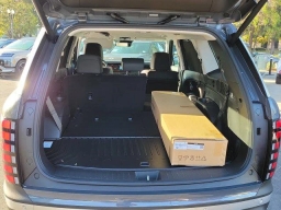 Hyundai Palisade SEL 7P AWD 2026