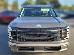 Hyundai Palisade SEL 7P AWD 2026