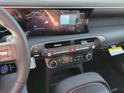 Hyundai Palisade SEL 7P AWD 2026