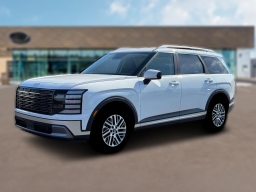 Hyundai Palisade SEL Convenience AWD 2026